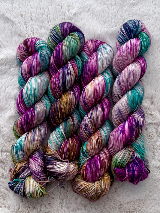 dernier coup // équipe offensive