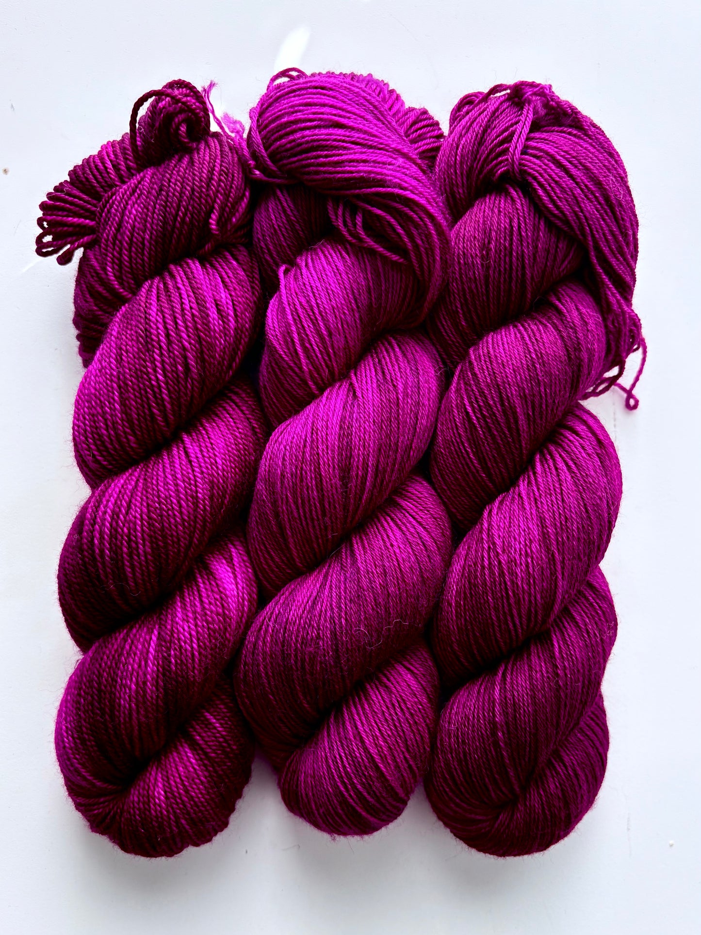 53 // classic sock & merino dk