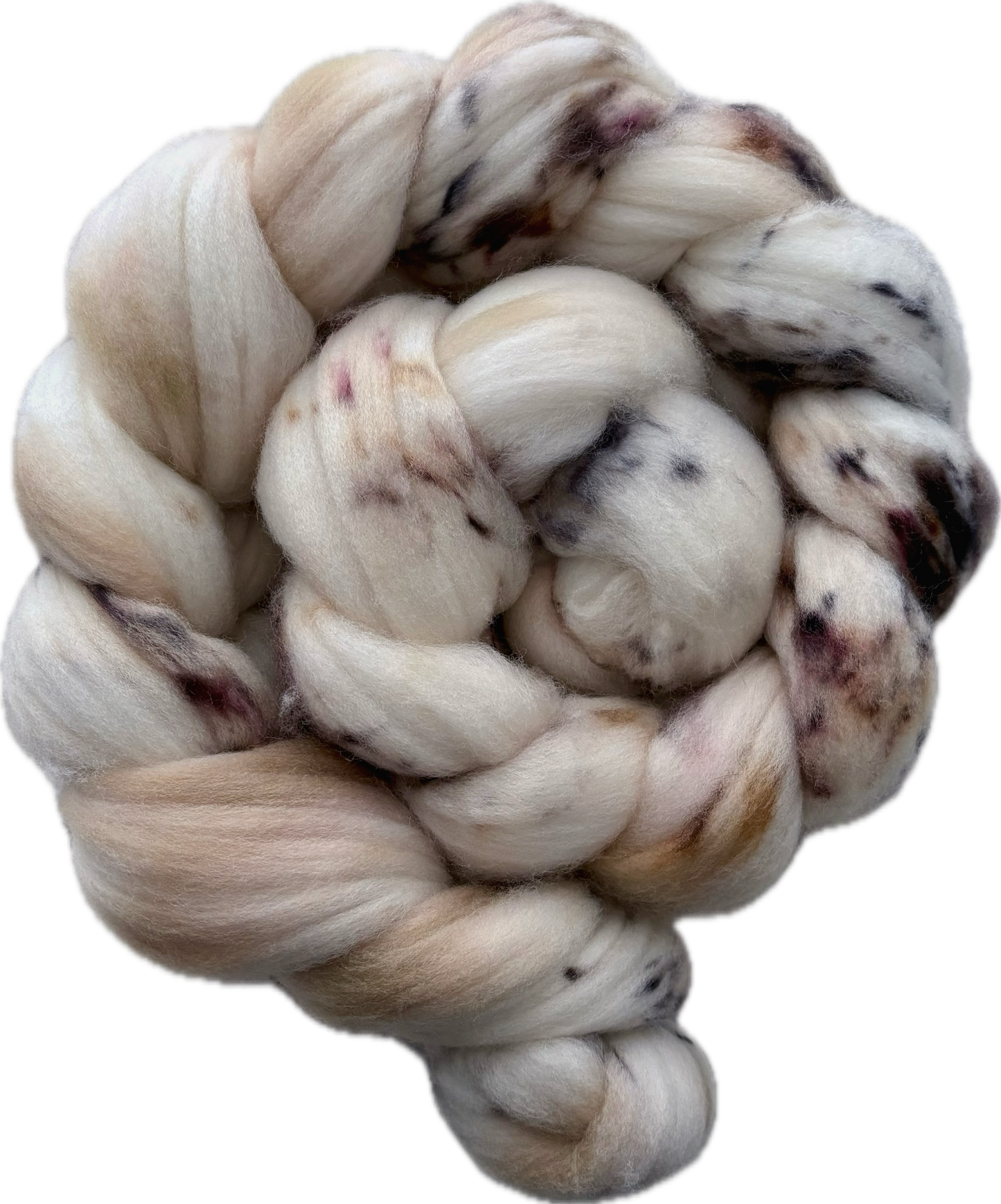 tweed // classic crew