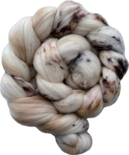 tweed // classic crew