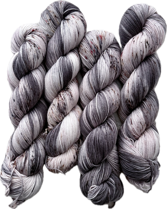 heirloom // classic crew