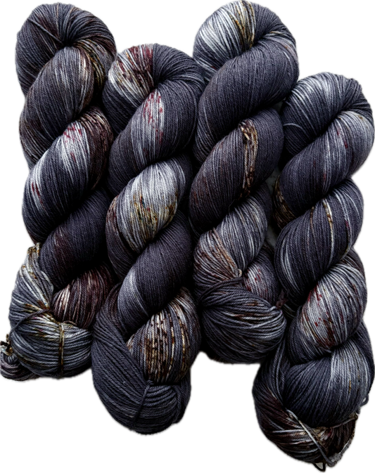 alchemy // classic crew