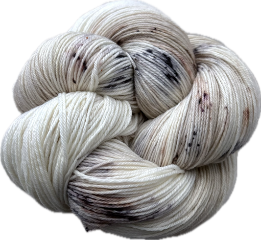 tweed // classic crew