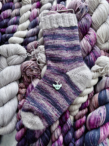 ✨CLUB 55 //The Main Street Skein Society // SEPTEMBER✨