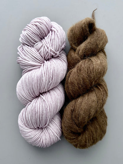 ooey gooey hat kits