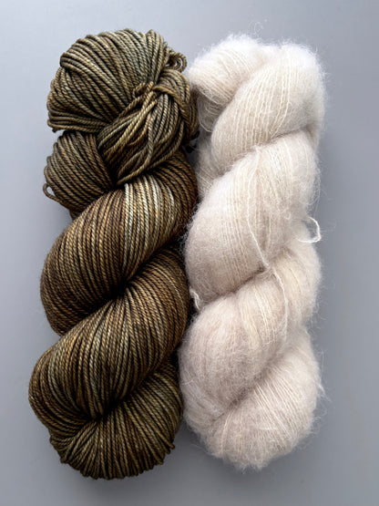 ooey gooey hat kits