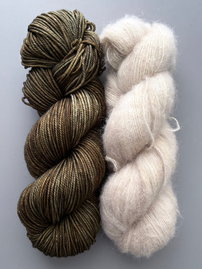 ooey gooey hat kits