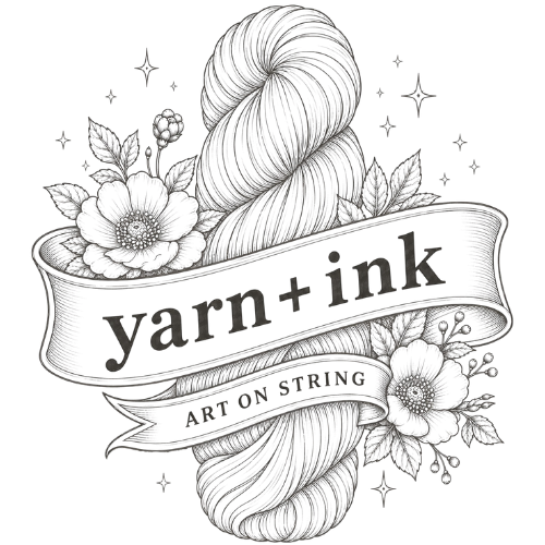 yarn ink