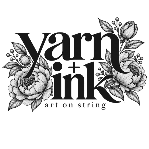 yarn ink