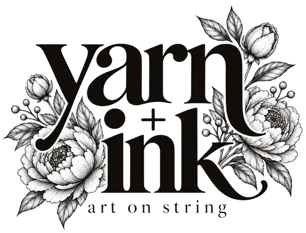 yarn ink