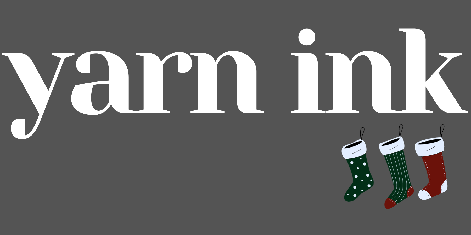 yarn ink