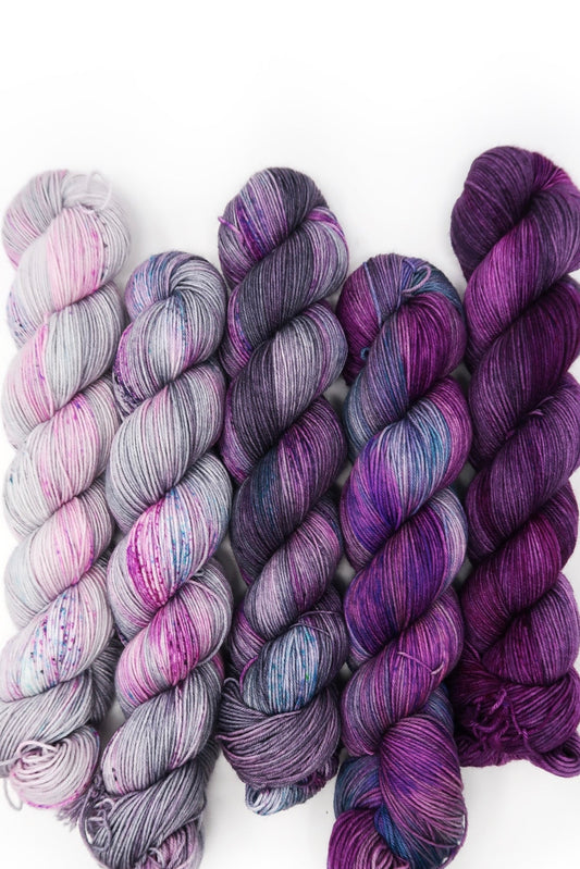 Lo siento, llego tarde, no quería venir.