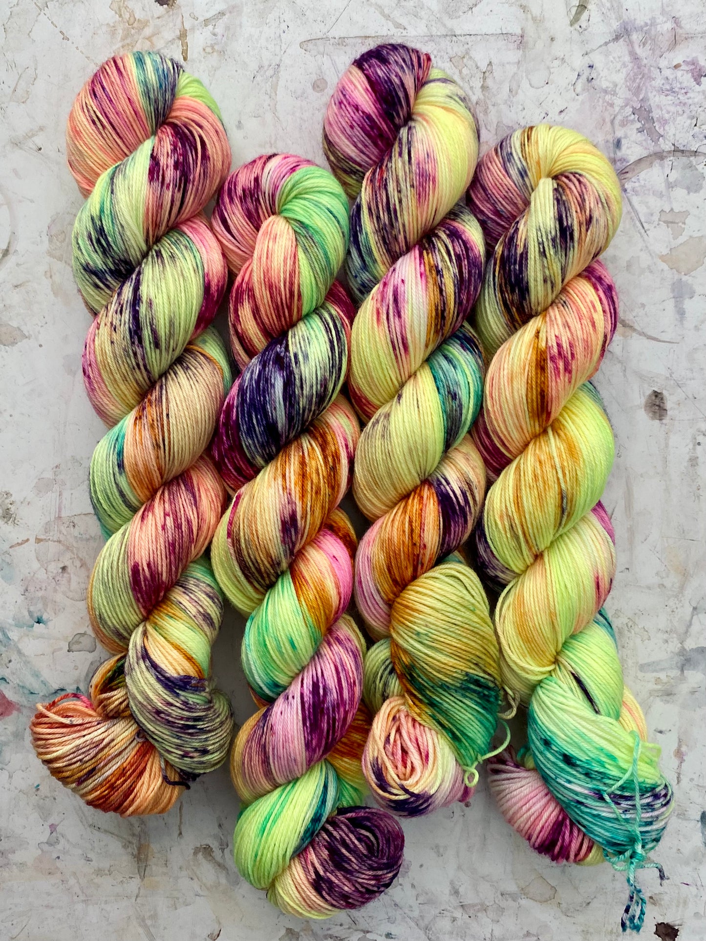 Va te faire foutre d'ici *RETRAITE 09.01.22